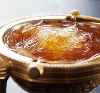 GY00176红烧金钩翅