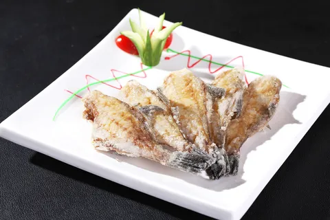 L00595香酥扒皮鱼 (2)