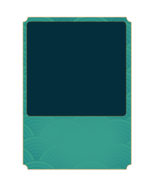 中国风|边框|底纹|深色