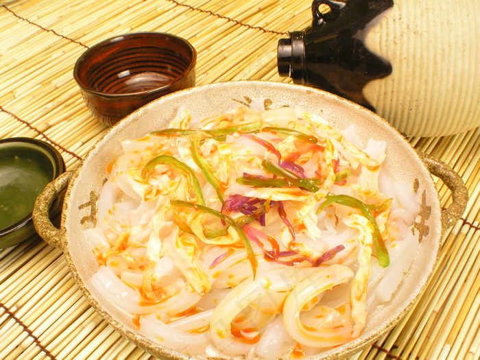 1694泡菜凉粉.JPG