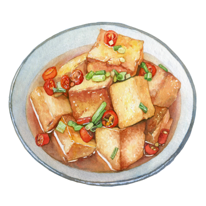 05.豆腐泡1000x1000