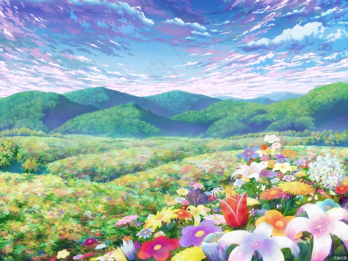 画中风光946