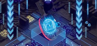 智能科技可视化智能乒乓球拍