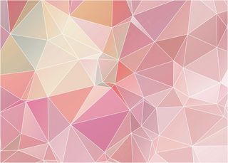 几何图形背景 几何艺术设计 多边形背景图片