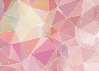 几何图形背景 几何艺术设计 多边形背景图片