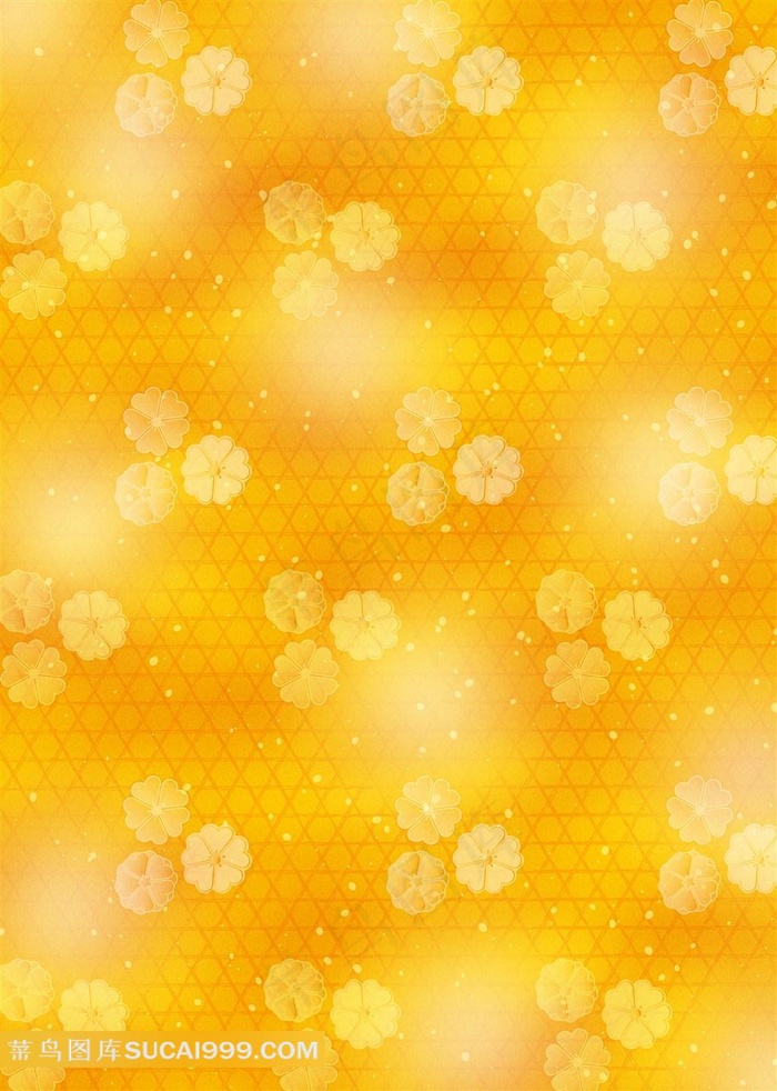 金属精美底纹花纹背景素材图片下载