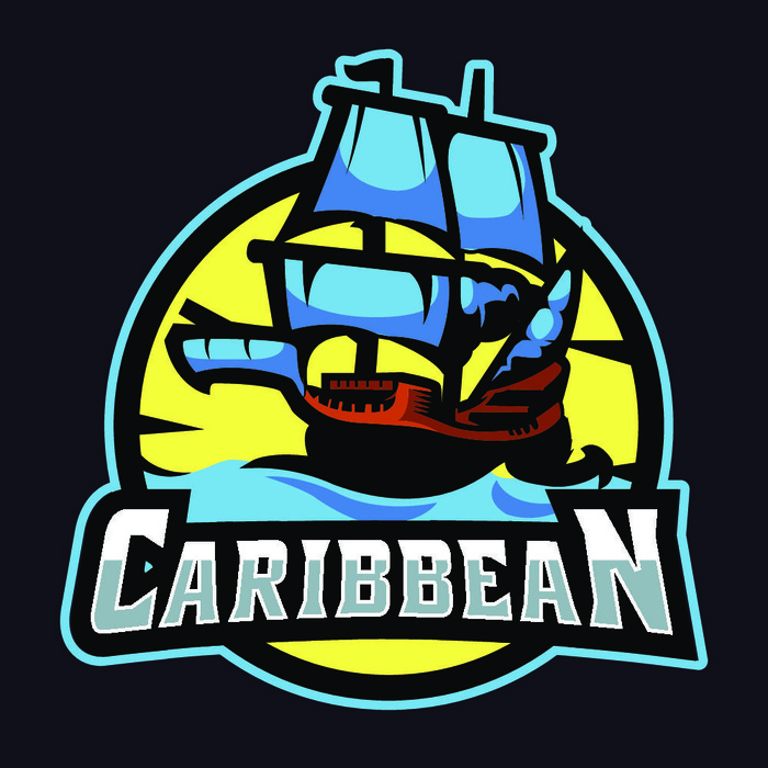 电子竞技游戏LOGO素材