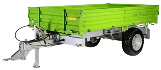 车厢绿色现代农业