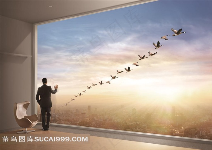 商业人物高清图片