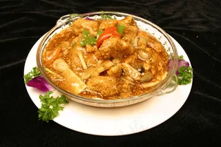 粤菜1204红烧鱼籽