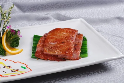 LCH0363德国咸猪手