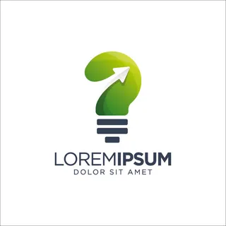 标识标志公司字母企业商标品牌LOGO设计素材矢量模板 标识标志公司字母企业商标品牌LOGO设计素材矢量模板