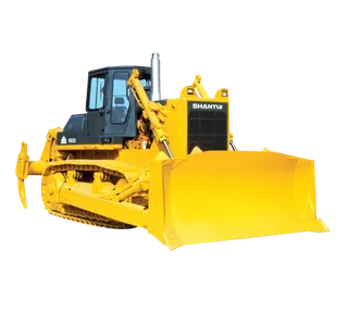 推土机机械实物