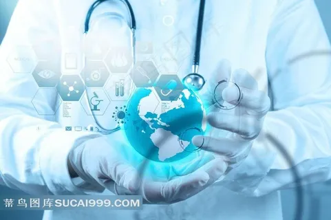医学科技设计素材 医学科技设计素材