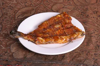 01 鳕鱼 西关人家长城店