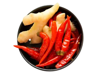 80泡椒超市商品白底图免抠实物摄影png格式图片透明底