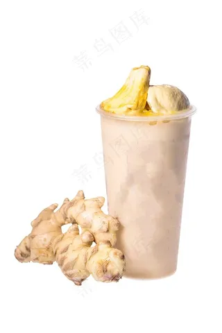 果王欧雷奶茶饮品图片（免抠图）