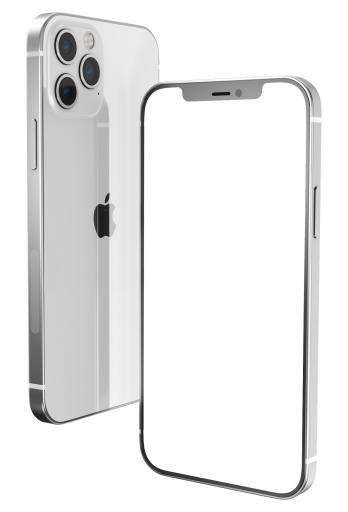 iPhone 12 PNG免抠(1190x1748)