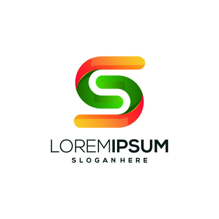 标识标志公司字母企业商标品牌LOGO设计素材矢量模板eps,ai矢量模版下载