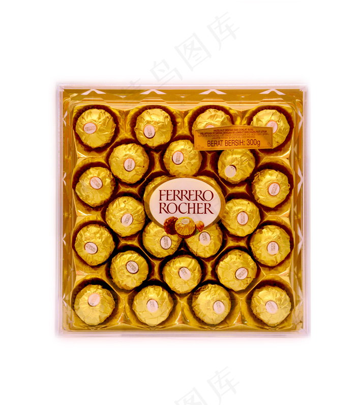 费列罗巧克力图片