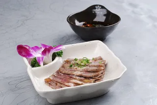 LCH0682汉顿腊羊肉