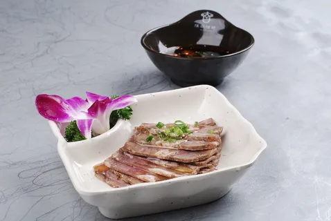 LCH0682汉顿腊羊肉 LCH0682汉顿腊羊肉
