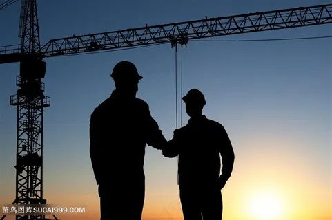 核查工程的工程师高清图片