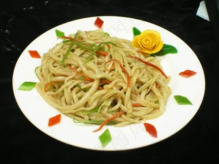 主食|小吃炒剔尖