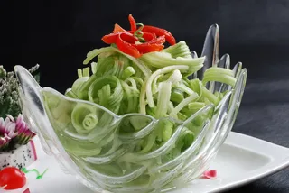 LCSC1413凉拌鲍芹  28一例