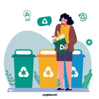 扁平化人物场景办公互联网等距ai矢量设计网页海报UI素材插画