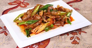 四川回锅肉家常味22