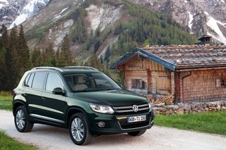 高清大众汽车图片下载