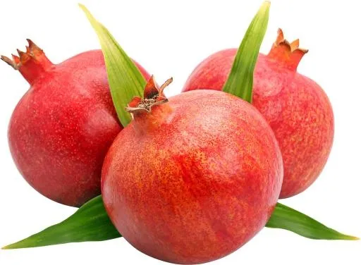 石榴 PNG免抠(3971x2920)