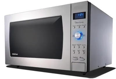 微波炉 PNG免抠(400x272)