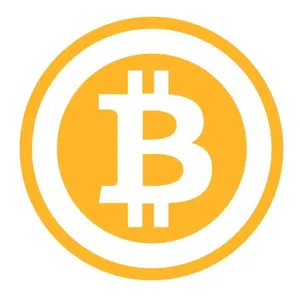 比特币 PNG免抠