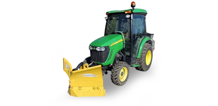 推车卡通现代农业