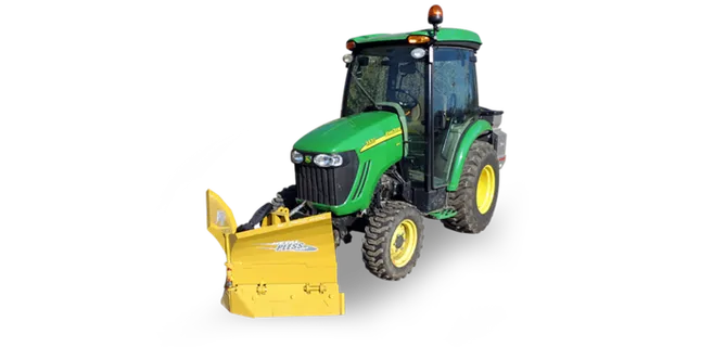 推车卡通现代农业