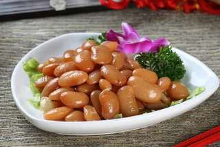 13  冰雪芸豆-桃花源