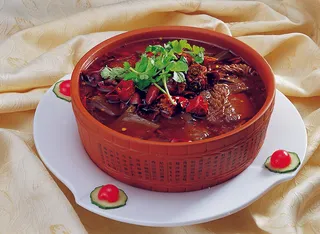 RCS-5945麻辣毛血旺