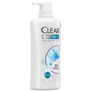 清扬洗发水 (3)超市商品白底图免抠实物摄影png格式图片透明底