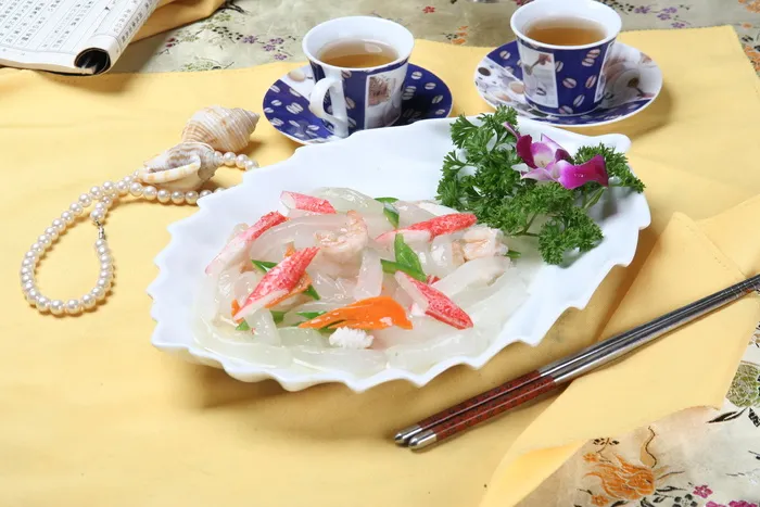 三鲜芦荟
