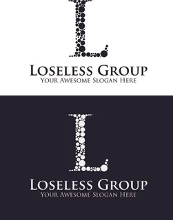 设计公司LOGO商标素材