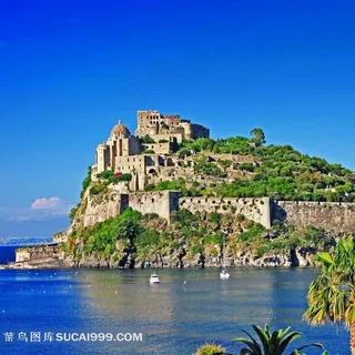 海边城市风光摄影 海边城市风光摄影