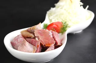 L00676白菜千张拼驴肉 (2)