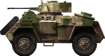 装甲车 PNG免抠(361x194)