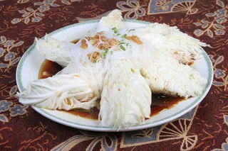 22银丝蒸白菜-问鼎中原