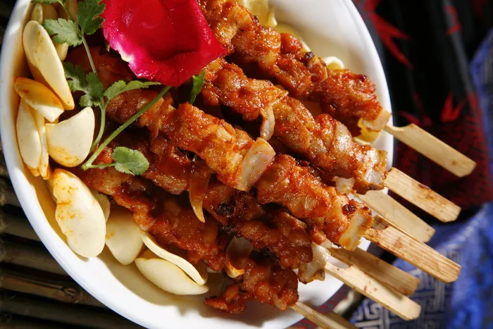骨肉相连4