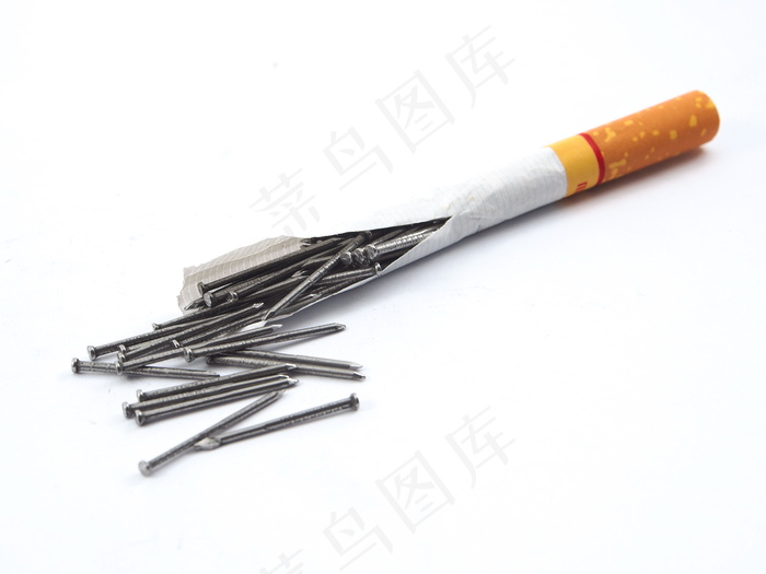 另类香烟图片