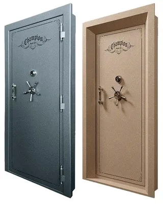 银行金库 PNG免抠