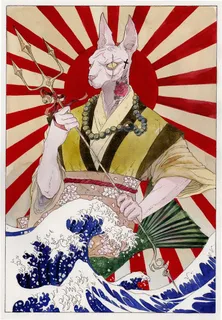 日本卡通动漫图片